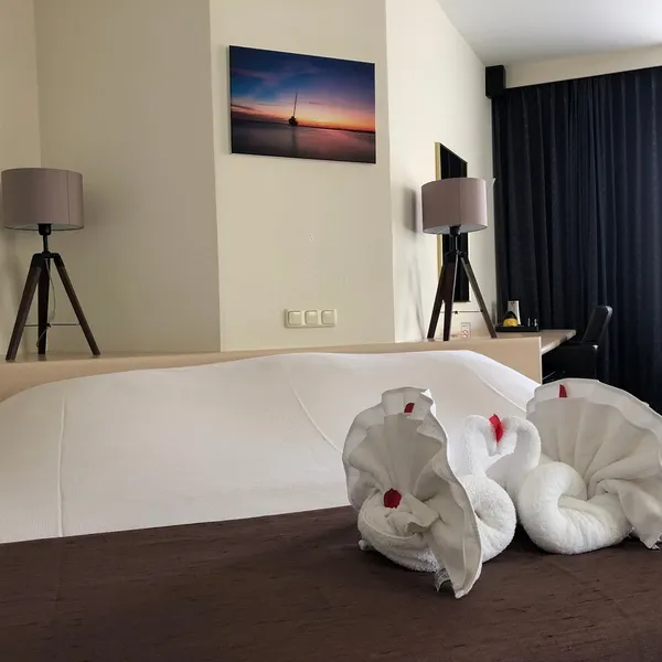 Hotel NAP Terschelling in Terschelling west