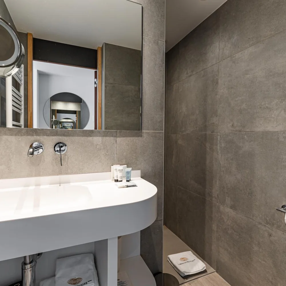 Le Bois De Bruges in Brugge