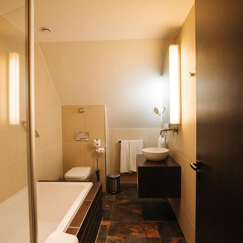 Hotel & Spa Savarin Rijswijk in Rijswijk