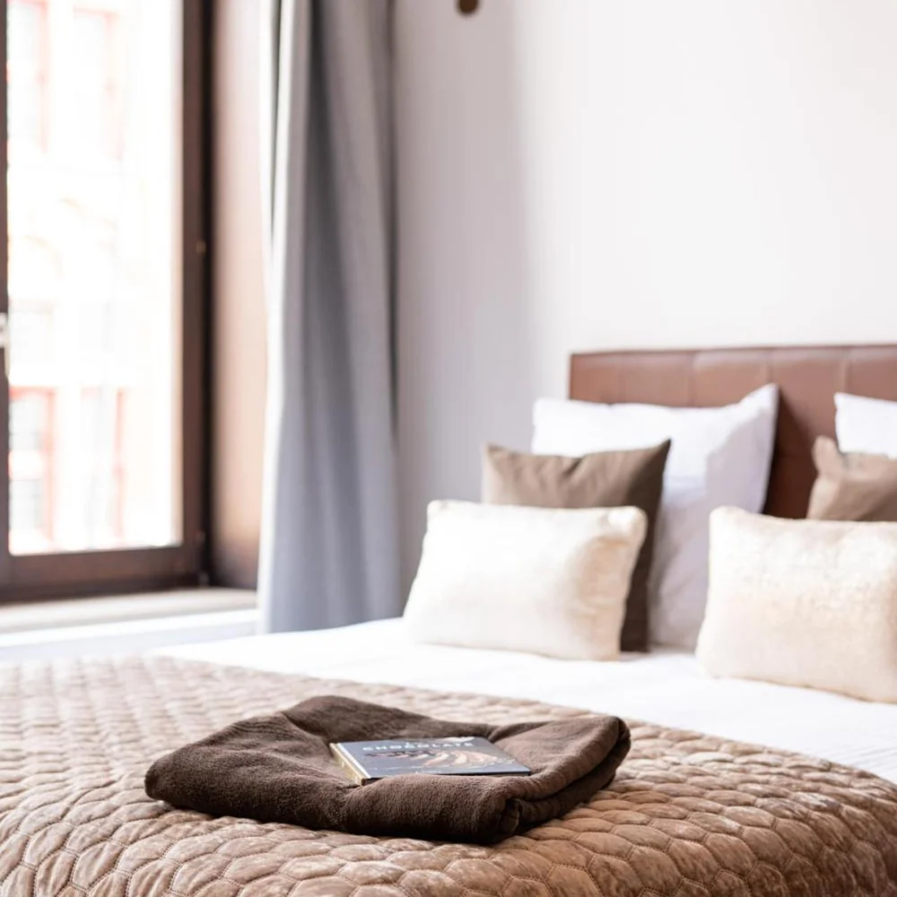 Martin's Brugge in Brugge