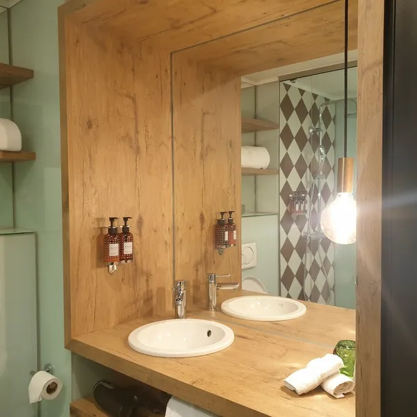 Hotel nr. 43 Styles Antwerpen City Center in Antwerpen