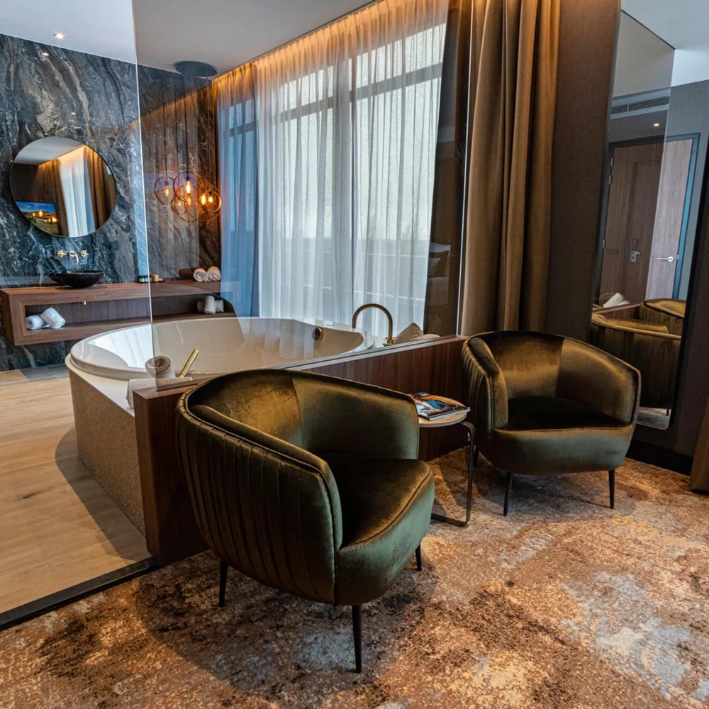 Van der Valk Hotel Almere in Almere