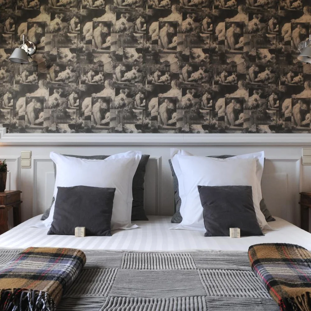 Number 11 Exclusive Guesthouse Brugge in Brugge