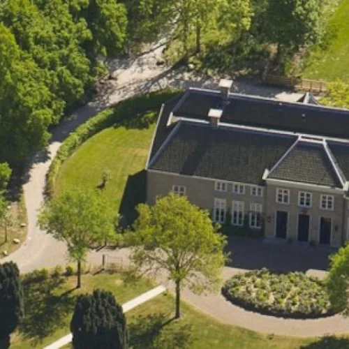 Landgoed Oldruitenborgh - Hampshire Classic Vollenhove in Vollenhove