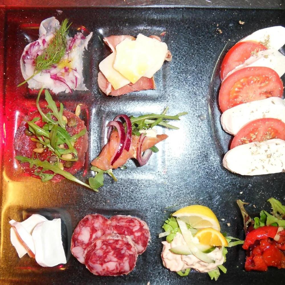 Hotel Montagna del Mondo Valkenburg in Valkenburg