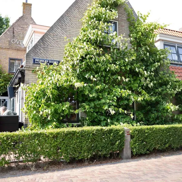 Zee van Tijd Nes Ameland in Nes