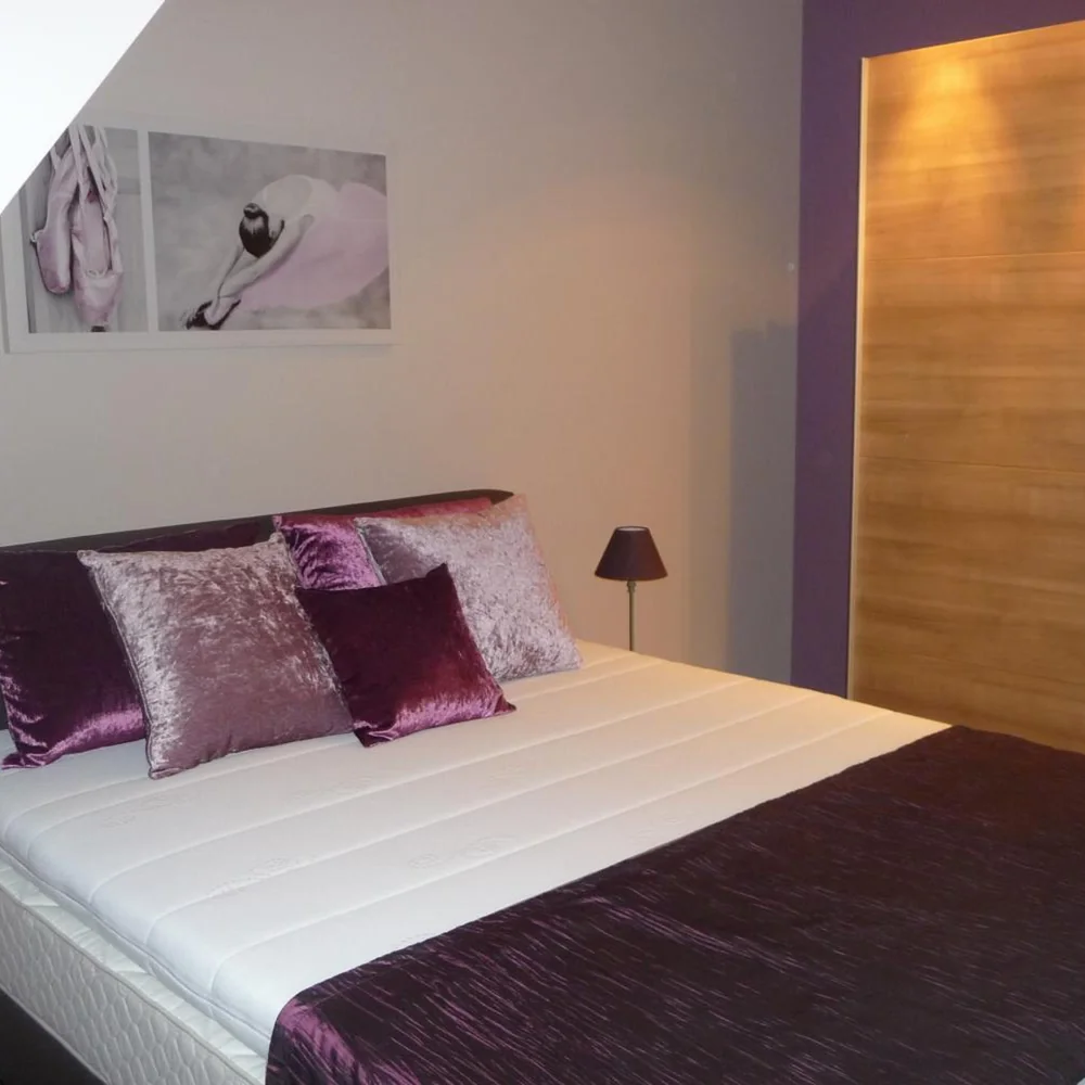 Chambres d'Hotes Riche Terre Sijsele Damme in Sijsele