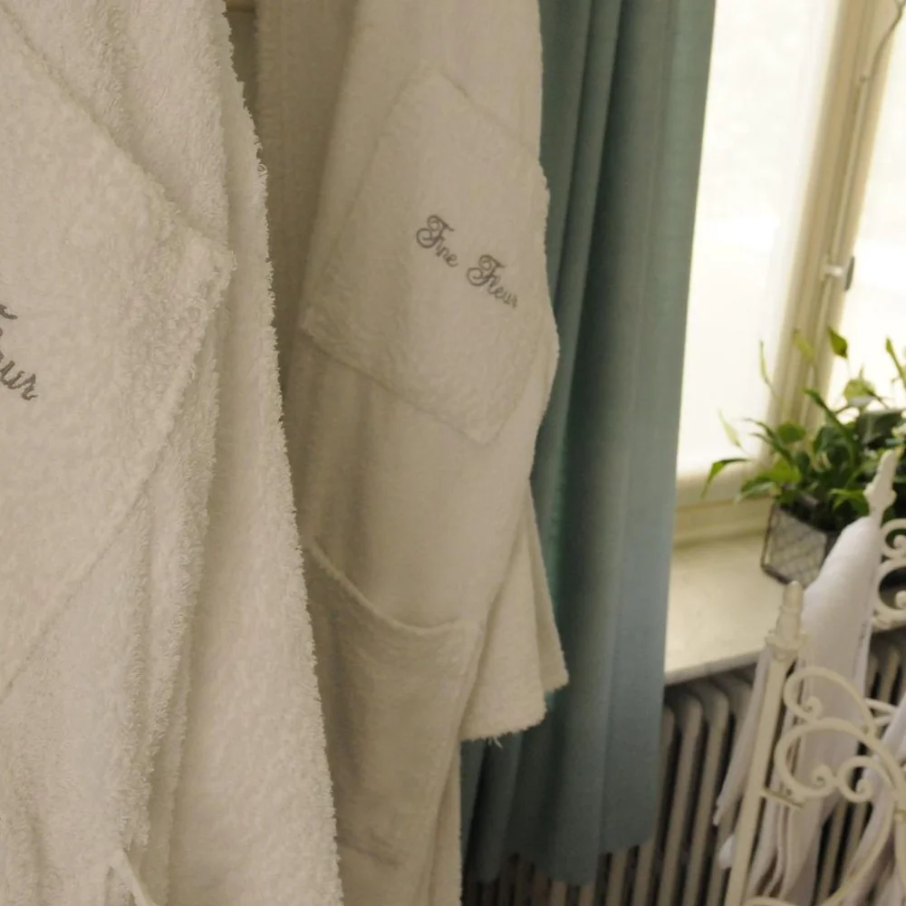 Bed and Breakfast Fine Fleur Brugge in Brugge