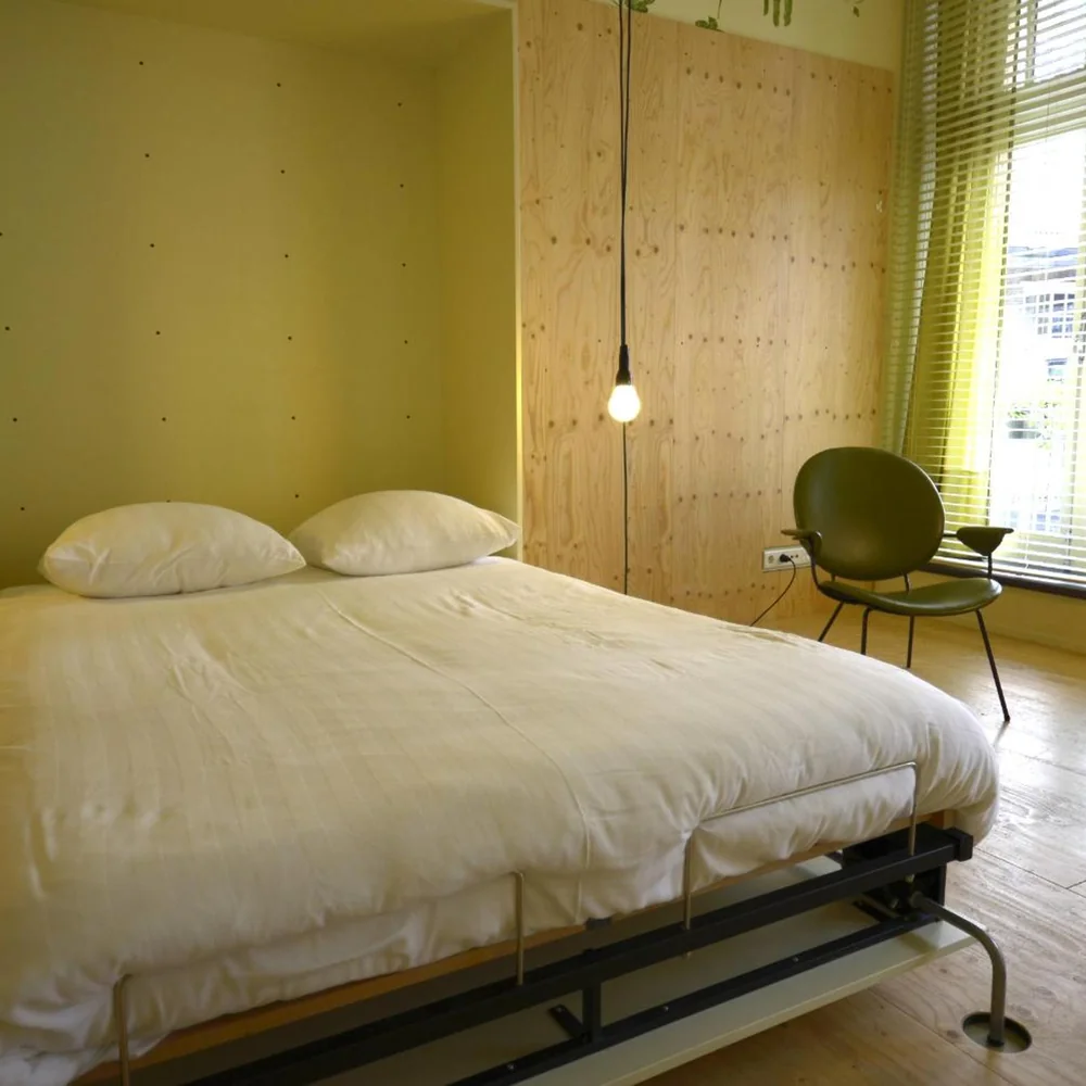 Labnul50 Hotel Groningen in Groningen