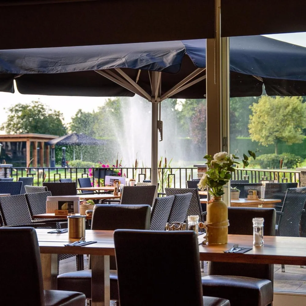 Maashof Venlo in Venlo