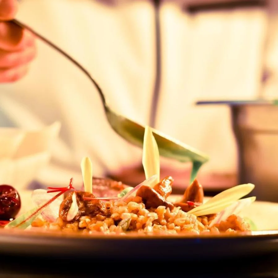 Boutique Hotel ’t Lansink in Hengelo