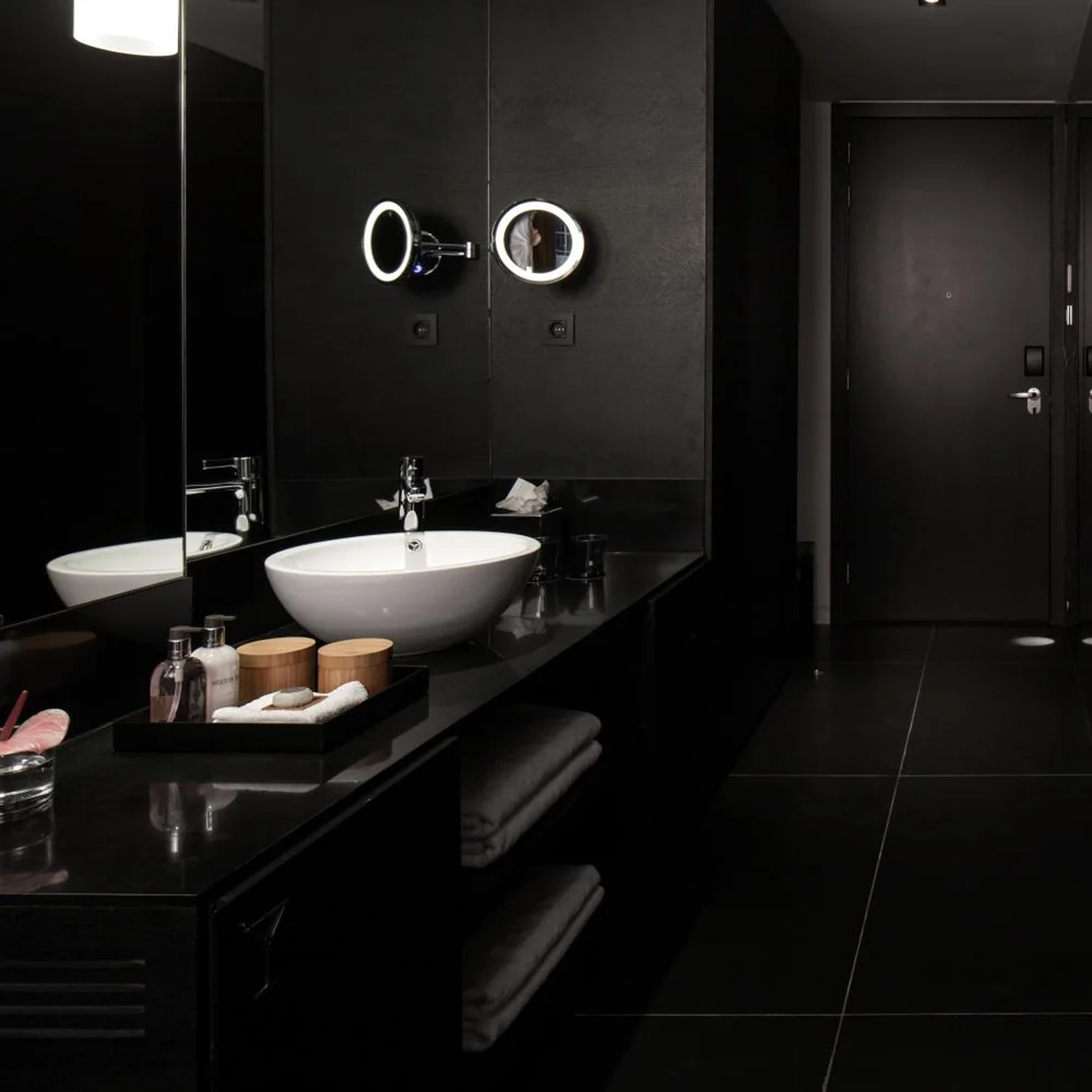 Sir Albert Hotel Amsterdam in Amsterdam