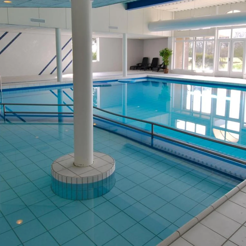 Fletcher Resort-Hotel Amelander Kaap Hollum in Hollum