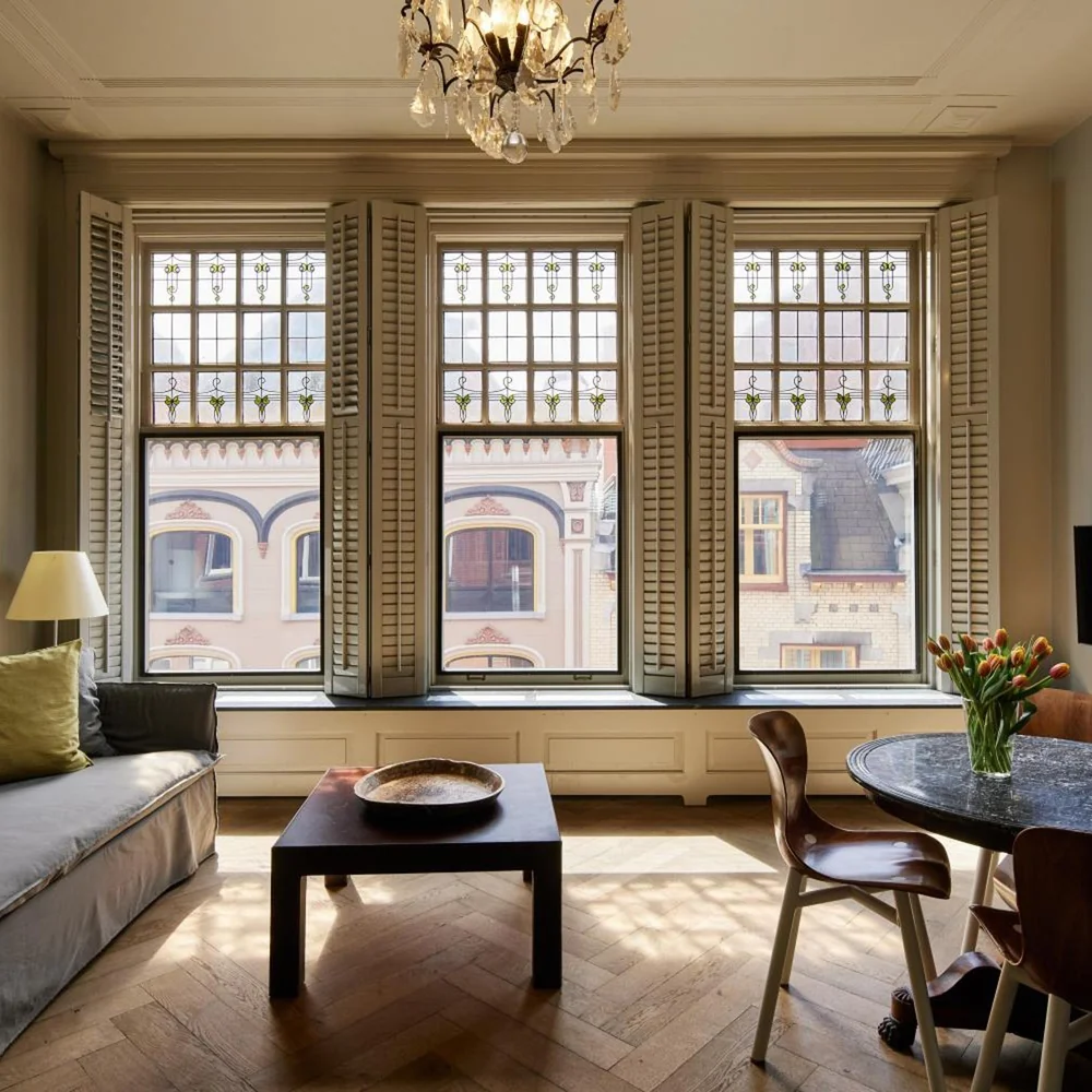 Hotel Miss Blanche Suites & Apartments Groningen in Groningen