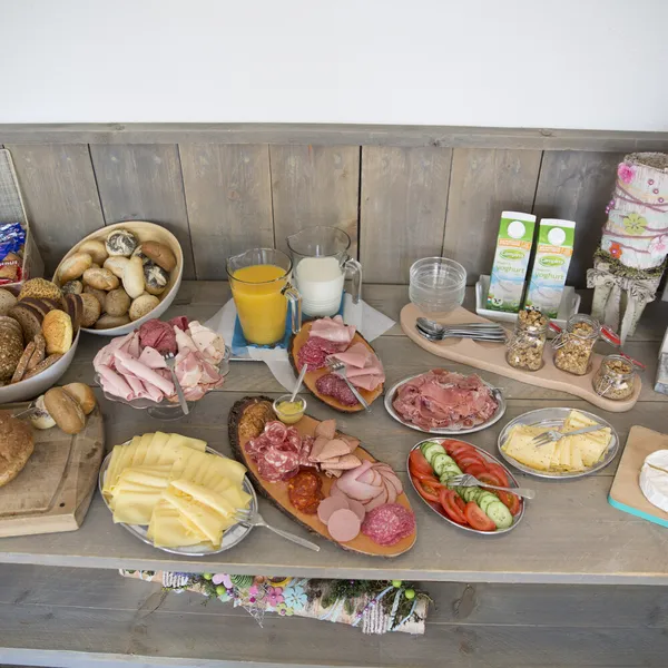 Hotel de Lange Akker Berg en Terblijt in Berg en Terblijt