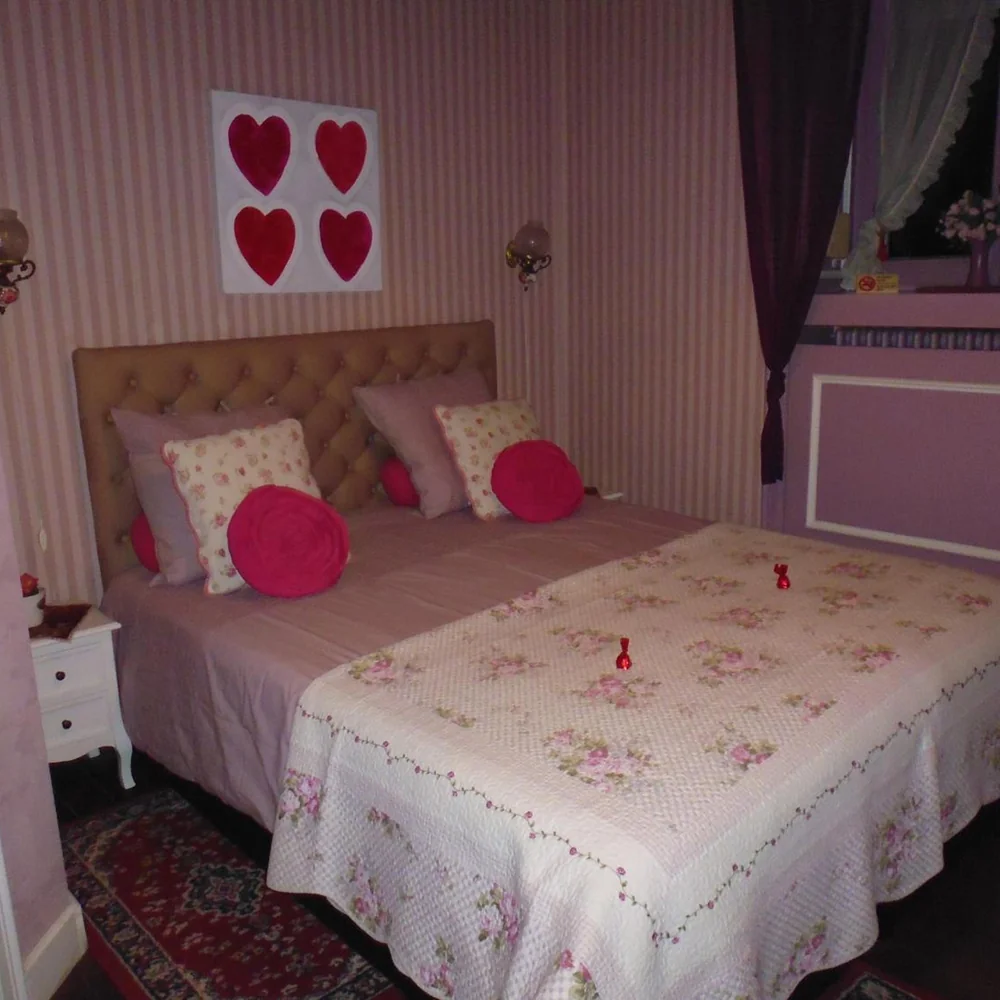 De Vijf Zuilen Brugge in Brugge