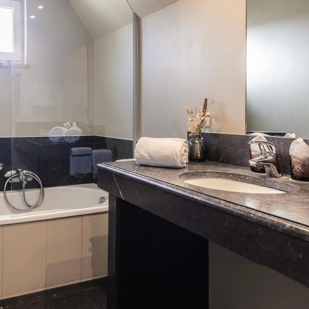 Hotel Biskajer Adults Only Brugge in Brugge