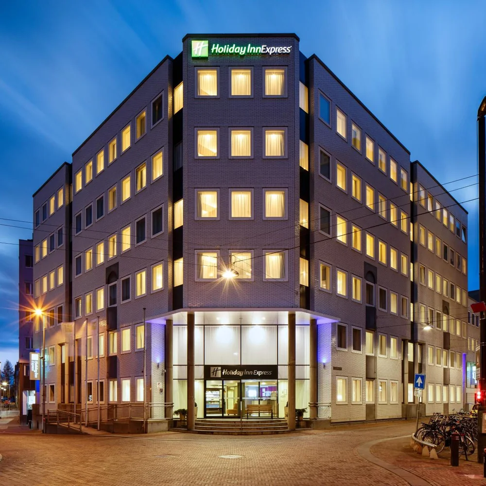 Holiday Inn Express Arnhem in Arnhem