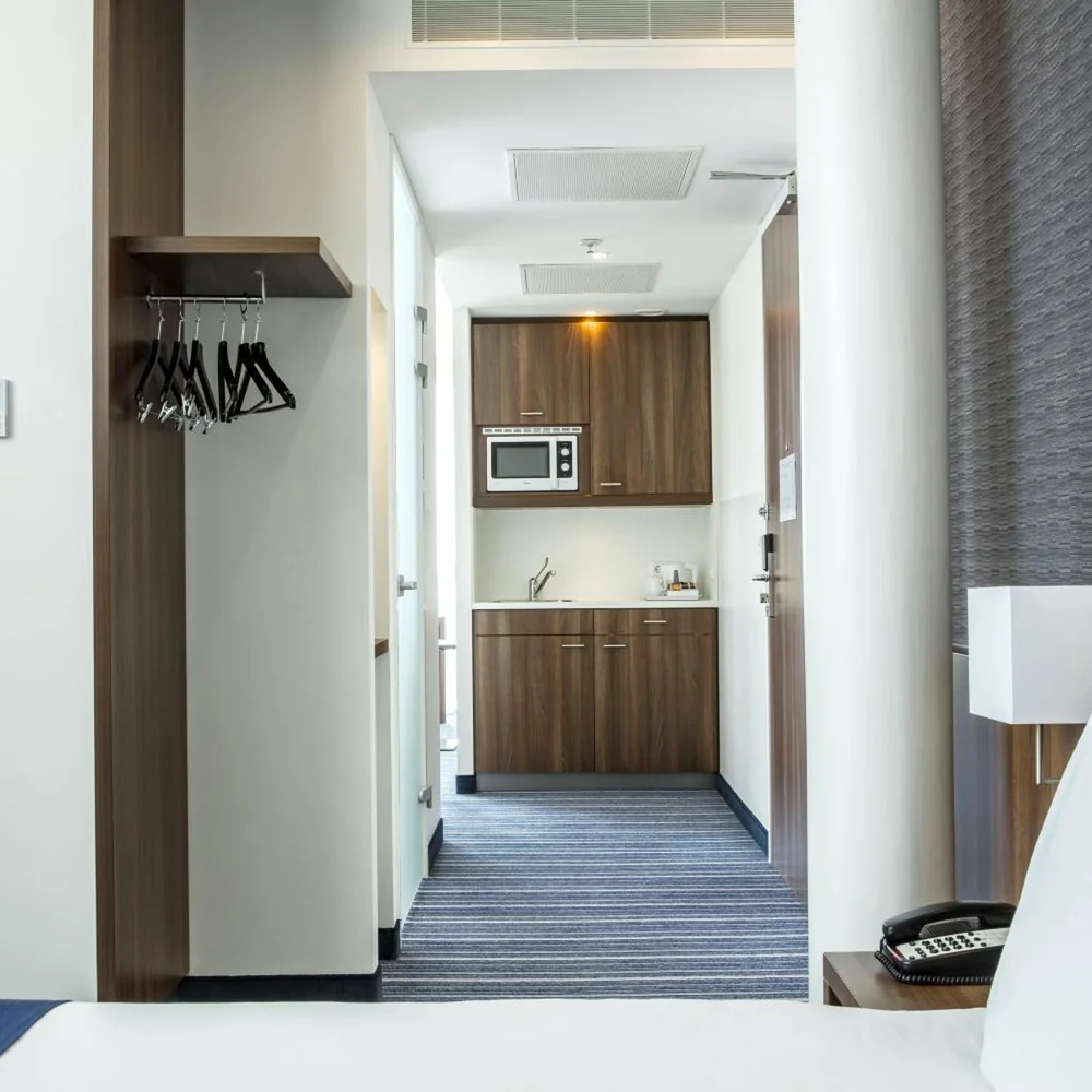 Holiday Inn Express Arnhem in Arnhem