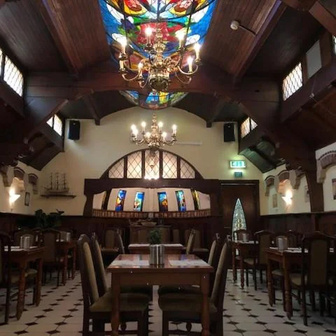 Hotel Brasserie American Venlo in Venlo