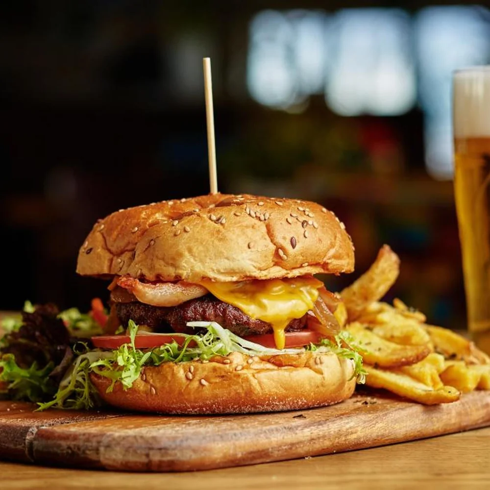 ss Rotterdam by WestCord in Rotterdam