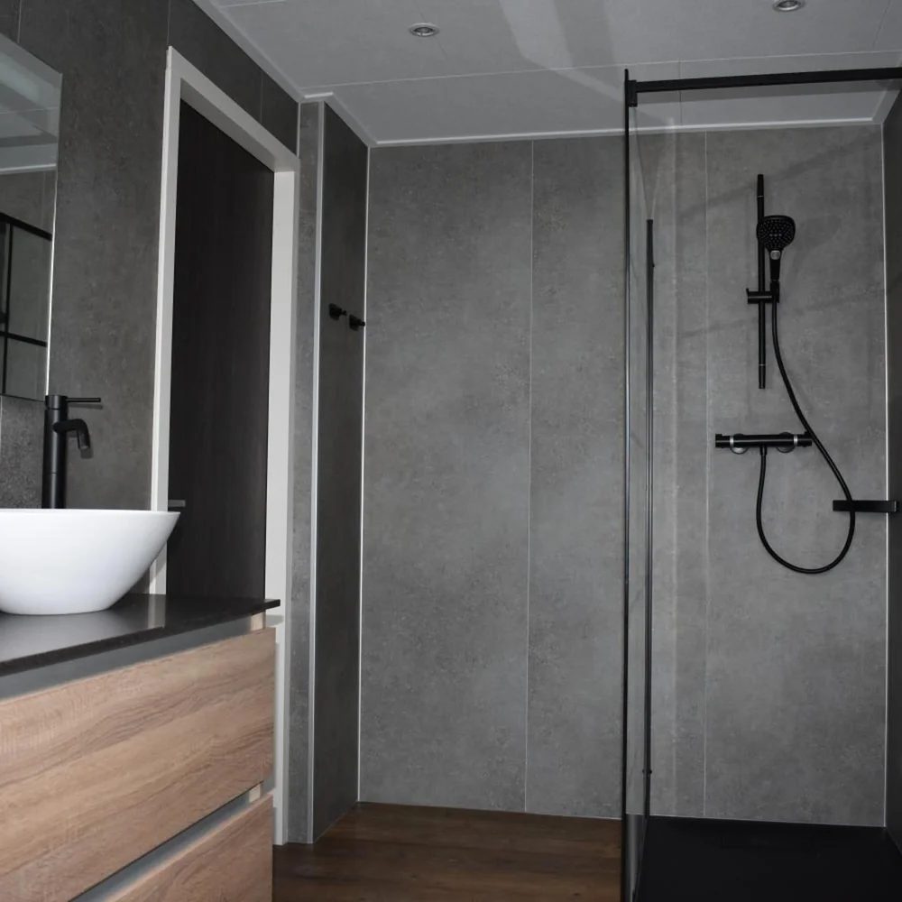 Residentie Dicht bij zee Terschelling in Oosterend