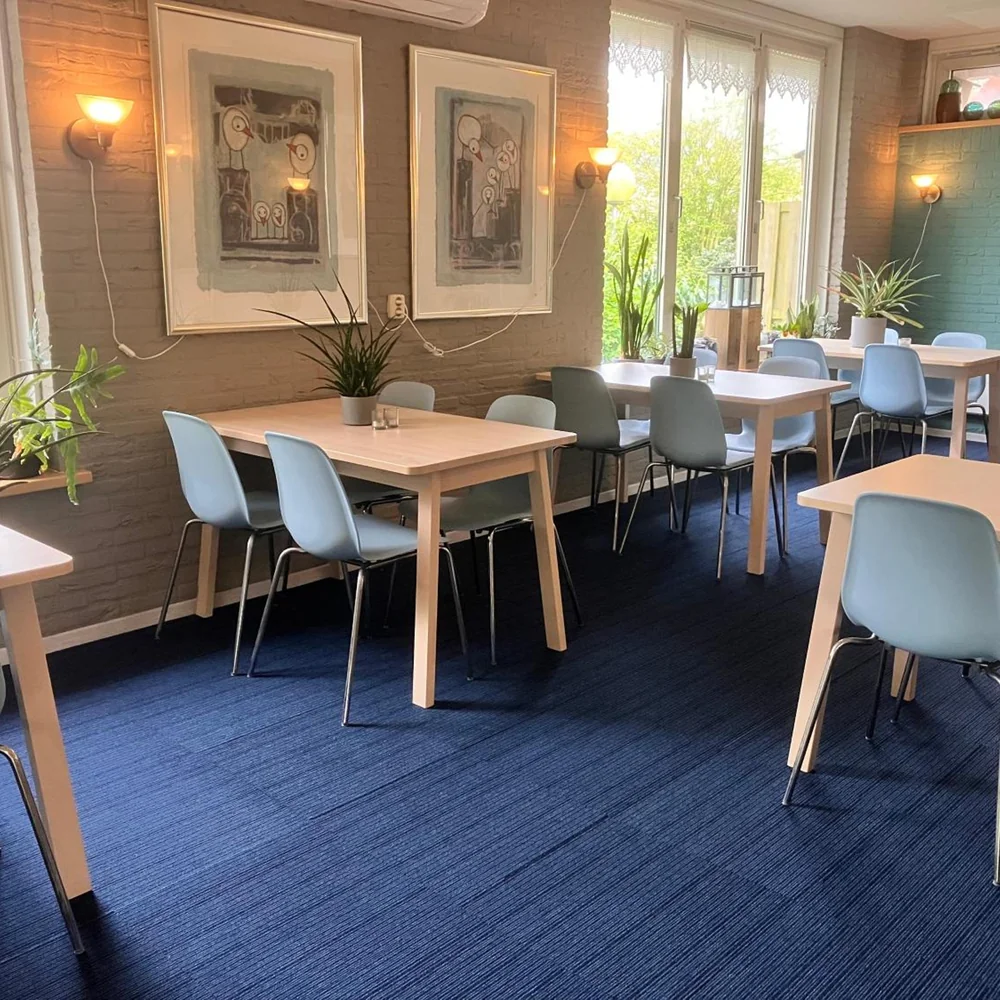 Residentie Dicht bij zee Terschelling in Oosterend