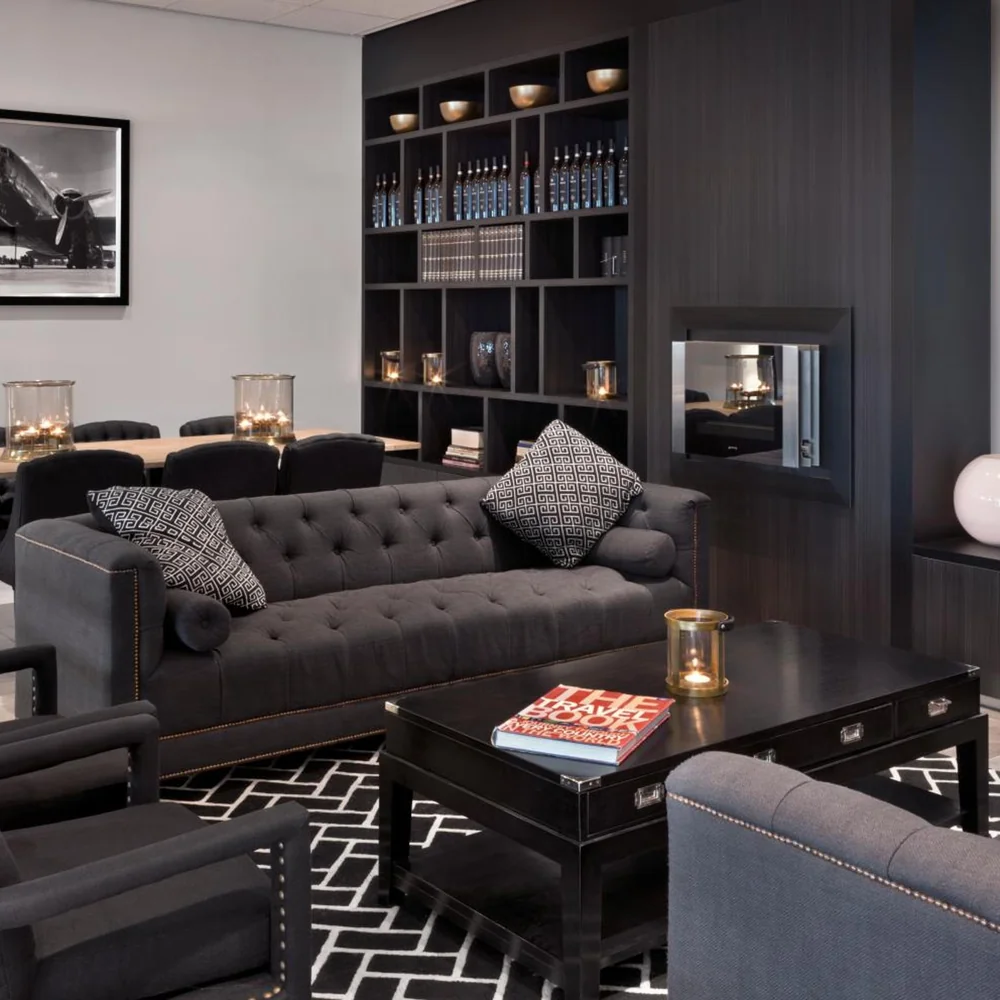 Fletcher Wings Hotel Rotterdam The Hague Airport in Rotterdam