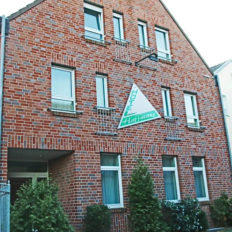 Hotel Garni Haffmans in Grefrath