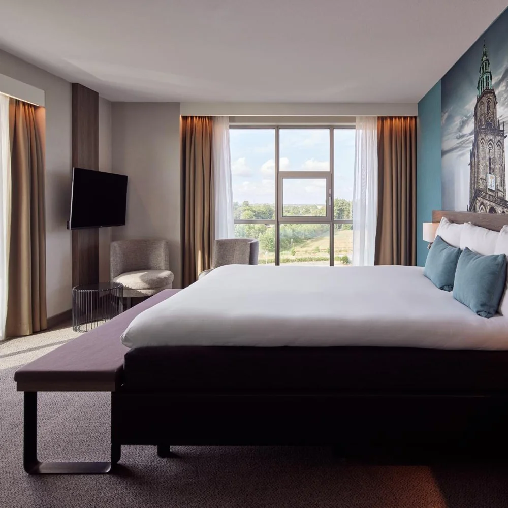 Van der Valk Hotel Groningen - Hoogkerk in Eelderwolde