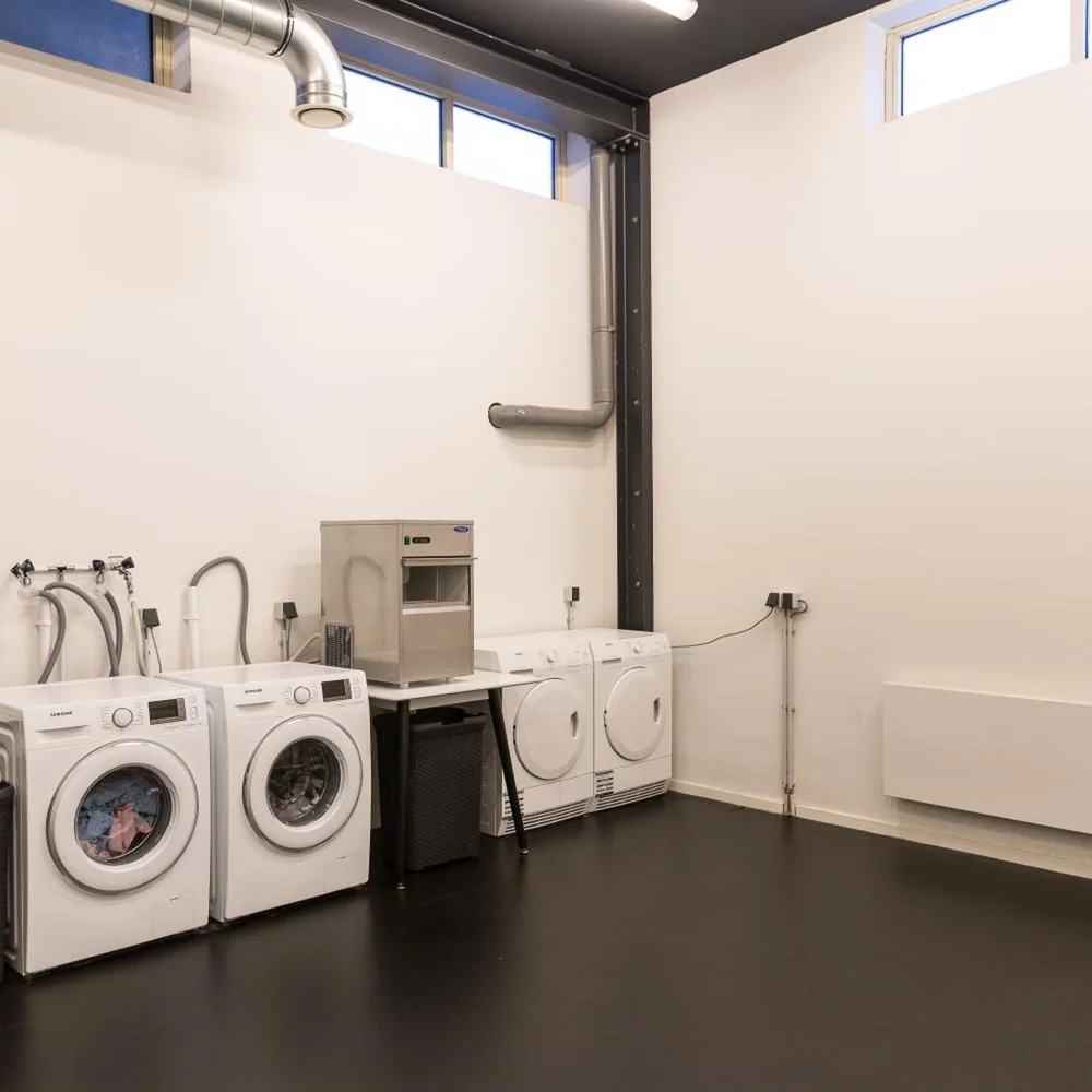 B-aparthotel Kennedy Den Haag in Den Haag