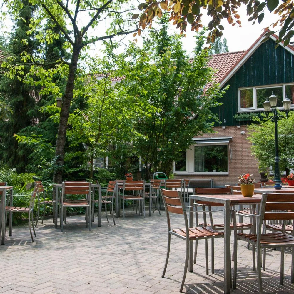 Stayokay Arnhem in Arnhem