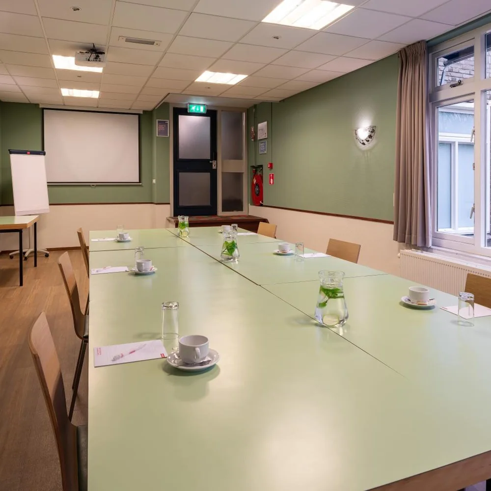 Stayokay Arnhem in Arnhem