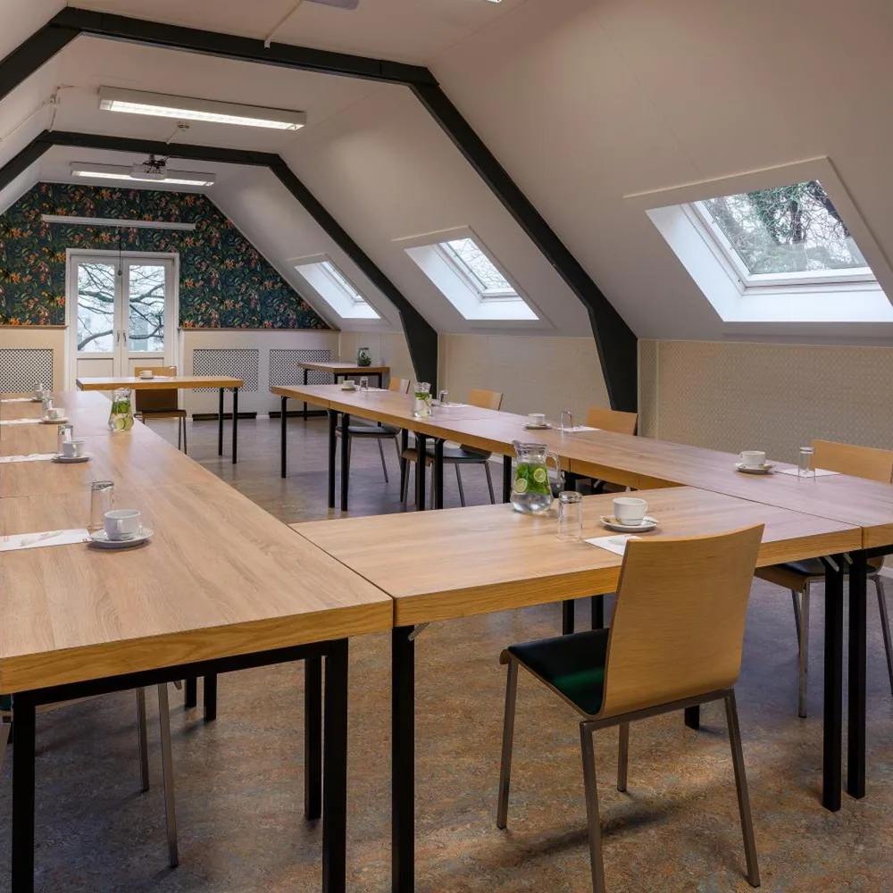 Stayokay Arnhem in Arnhem