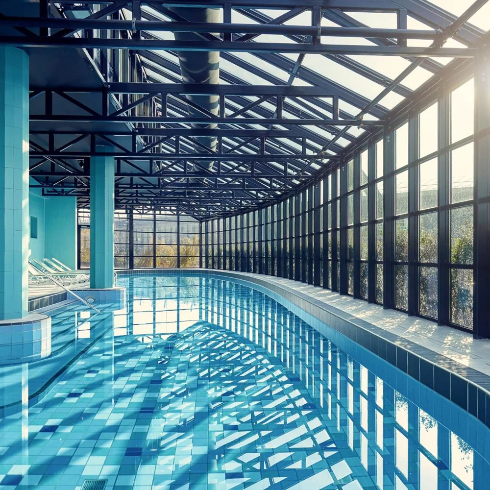 Corendon Urban Amsterdam Schiphol Airport Hotel in Badhoevedorp