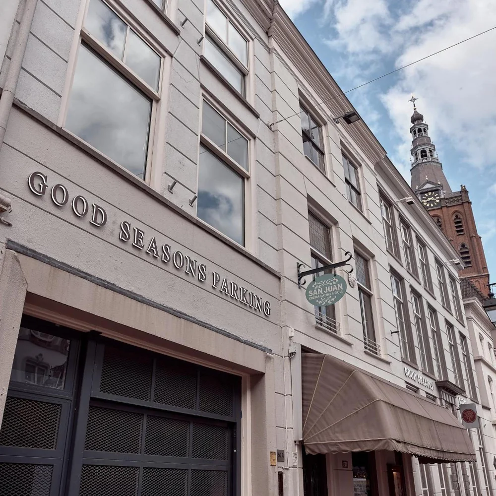 Best Western Plus City Centre Hotel Den Bosch in Den Bosch