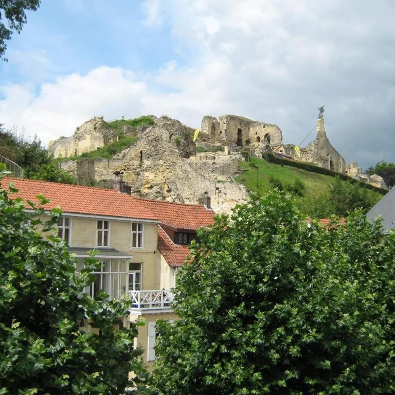 Hotel B&B De Heren van Valkenburg in Valkenburg