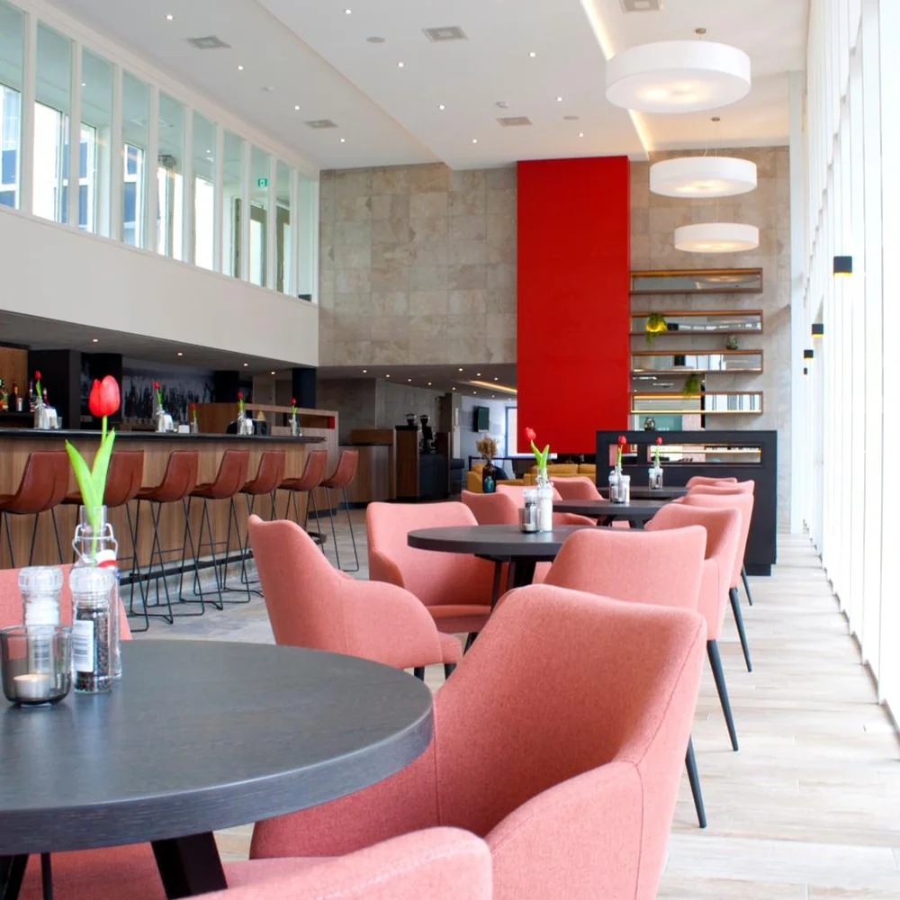 Bastion Hotel Arnhem in Arnhem