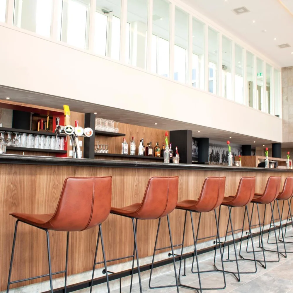 Bastion Hotel Arnhem in Arnhem