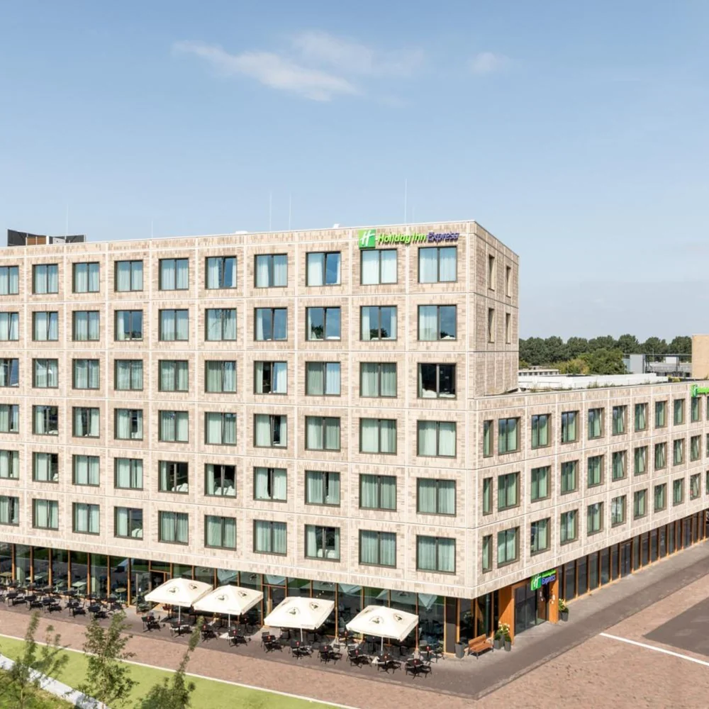 Holiday Inn Express Almere in Almere