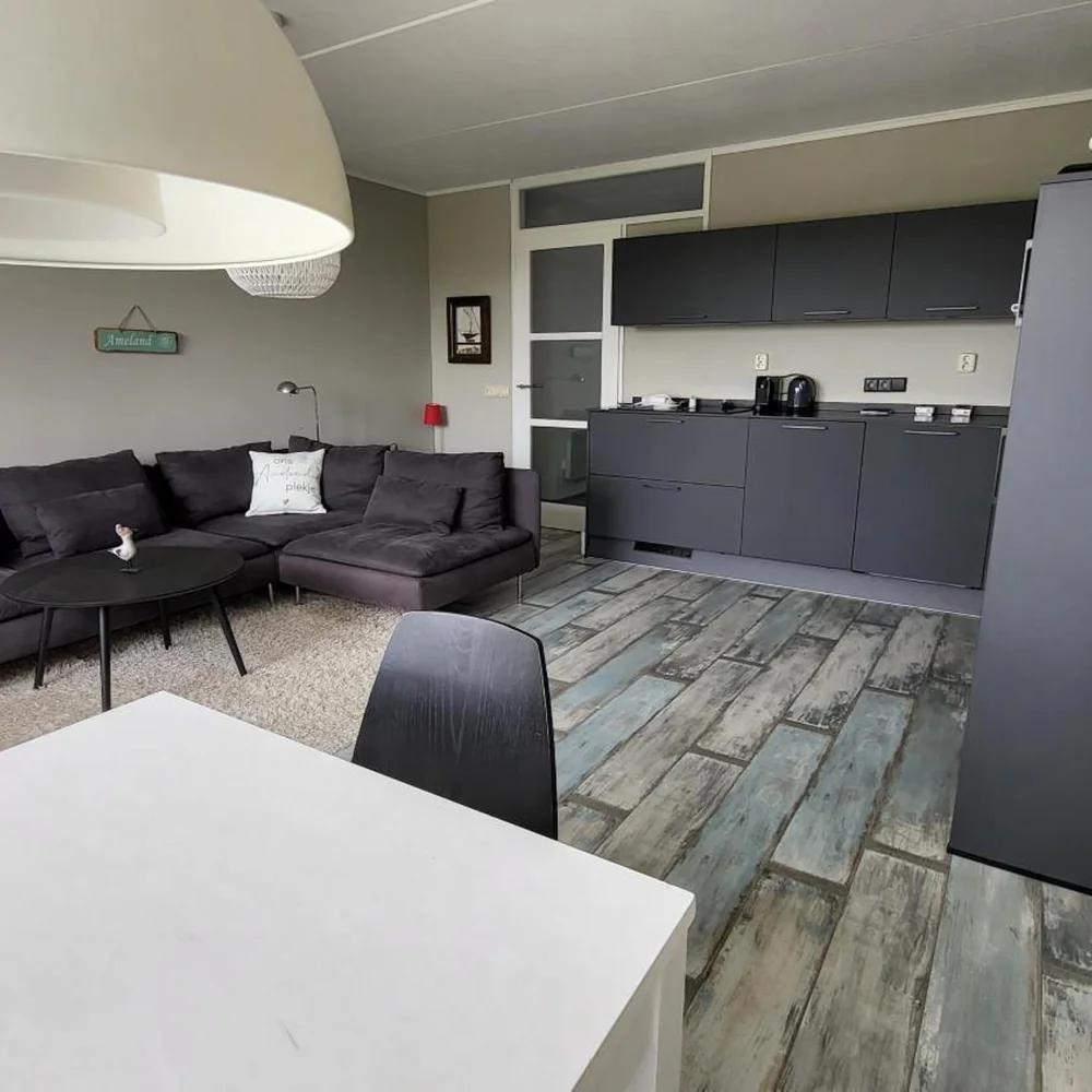 Amelander Paradijs Buren in Buren