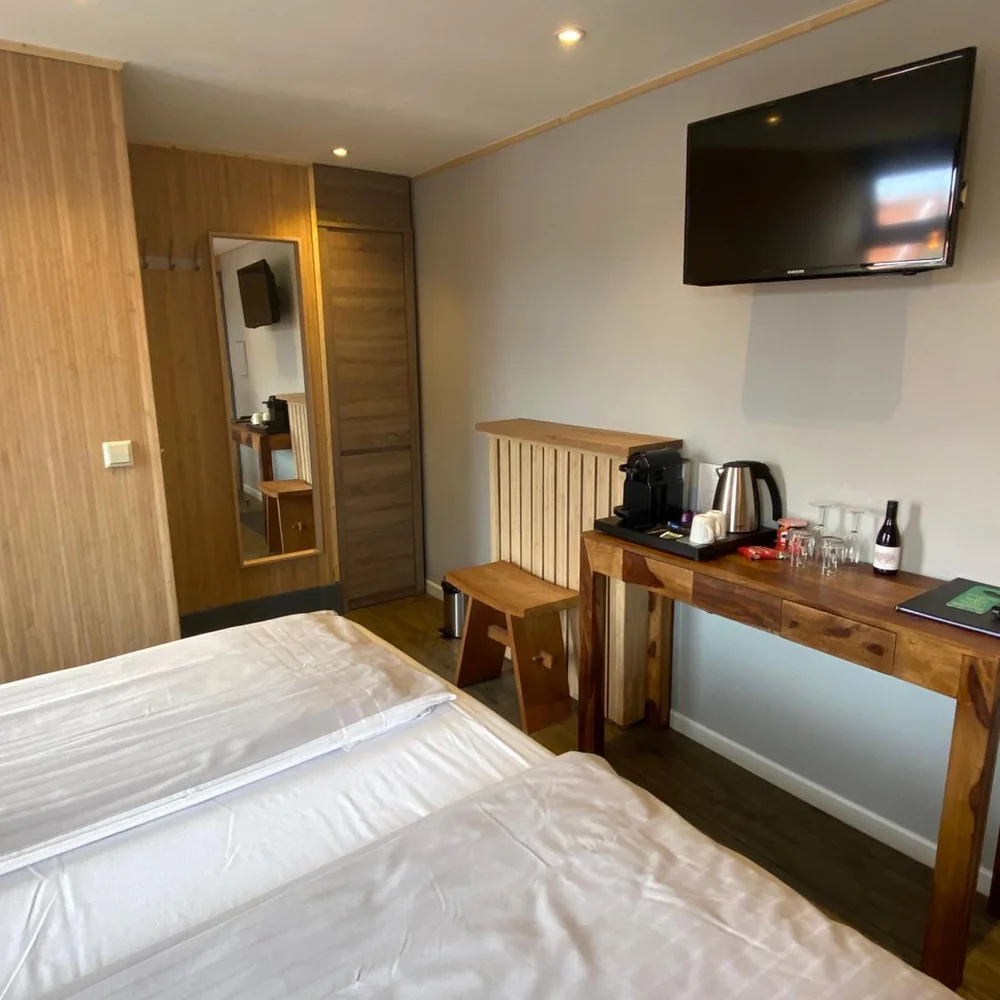 Hotel Buren West-Terschelling in West-Terschelling