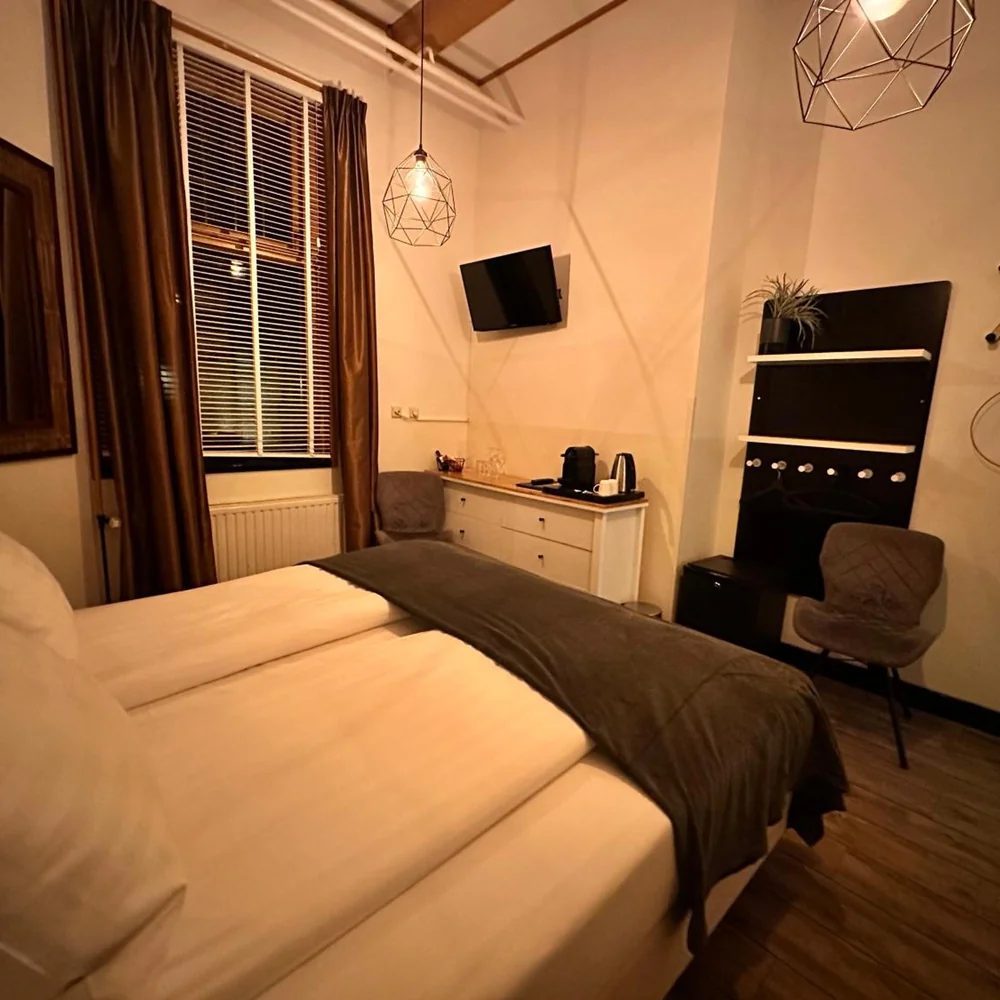 Hotel Buren West-Terschelling in West-Terschelling