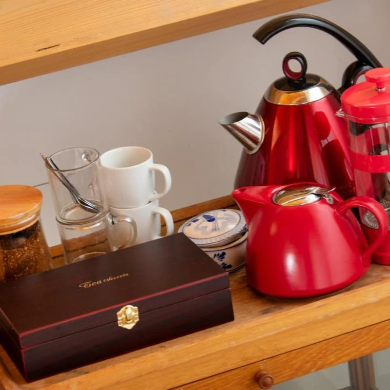 De Postoari Terschelling in Hoorn