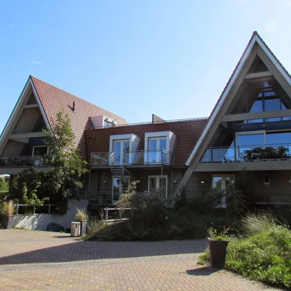Bungalows Dellewal West-Terschelling in West-Terschelling