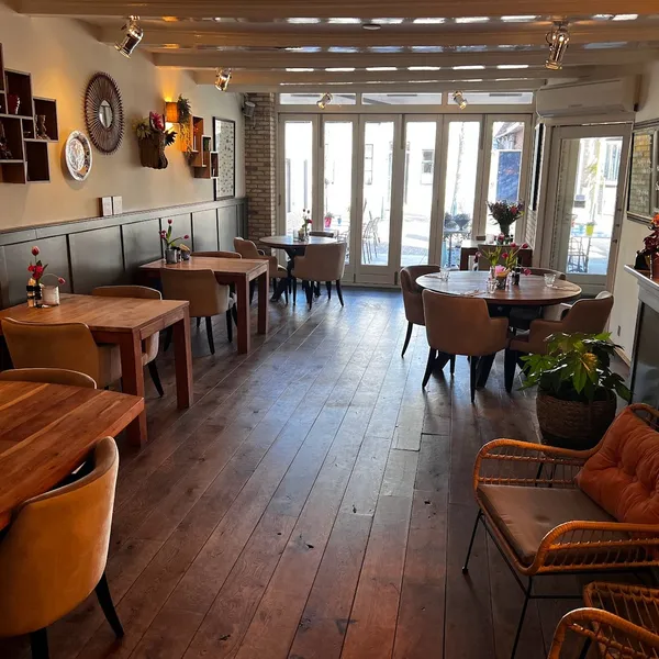 Wellness Hotel & Restaurant Caracol Terschelling-West  in Terschelling