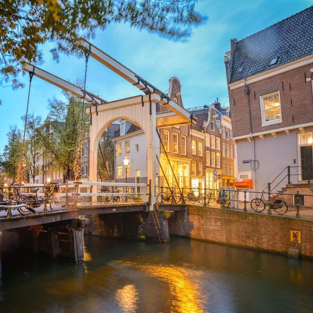 Ramada by Wyndham Amsterdam Airport Schiphol in Badhoevedorp