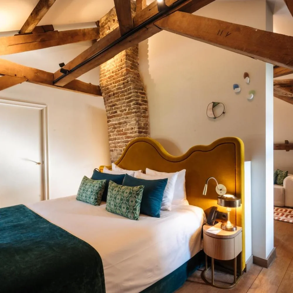 Chateau St. Gerlach Valkenburg aan de Geul in Valkenburg