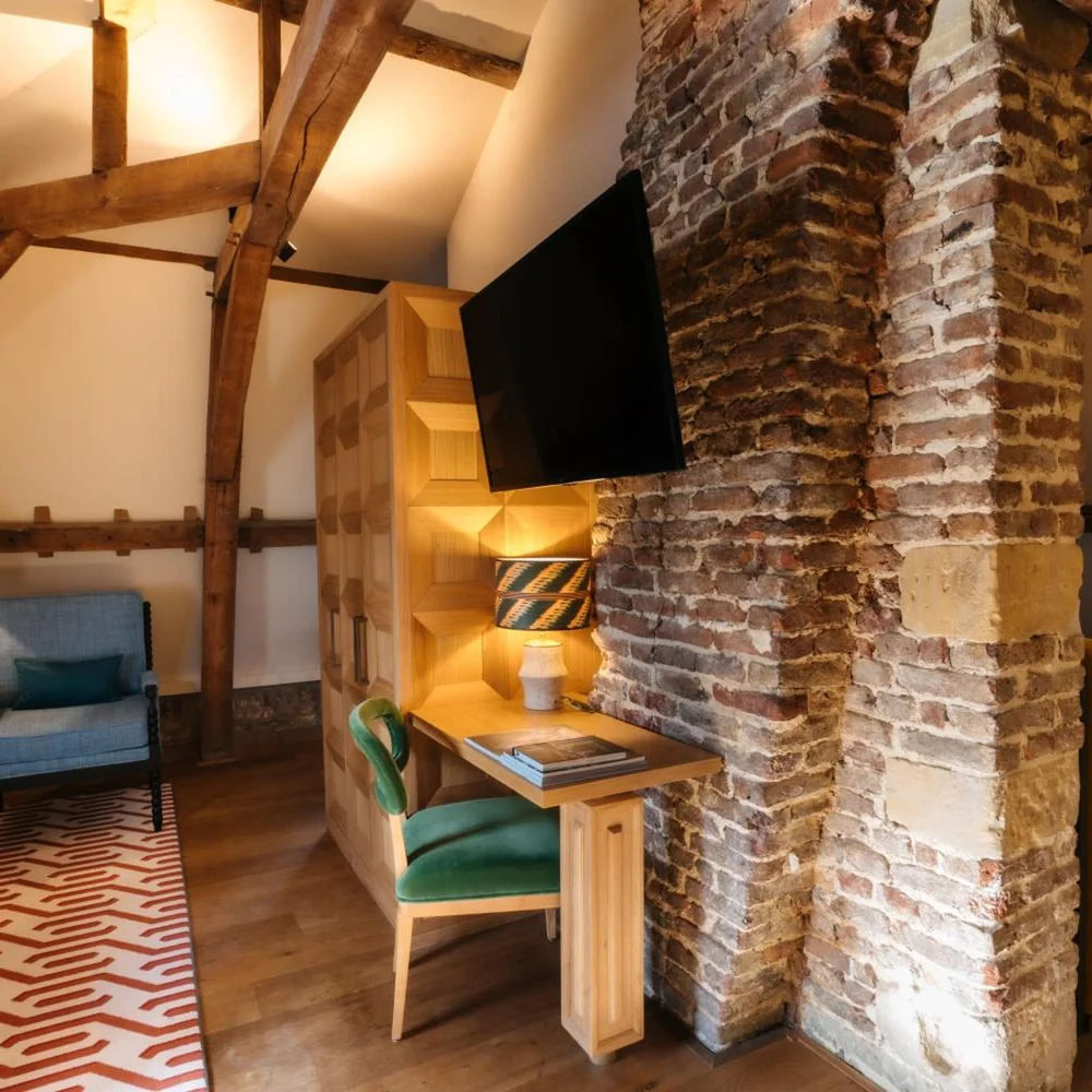 Chateau St. Gerlach Valkenburg aan de Geul in Valkenburg