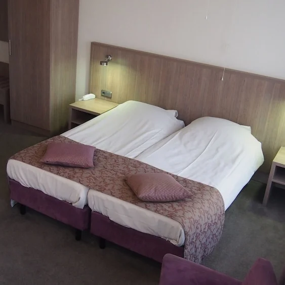 Eurohotel Leeuwarden in Leeuwarden